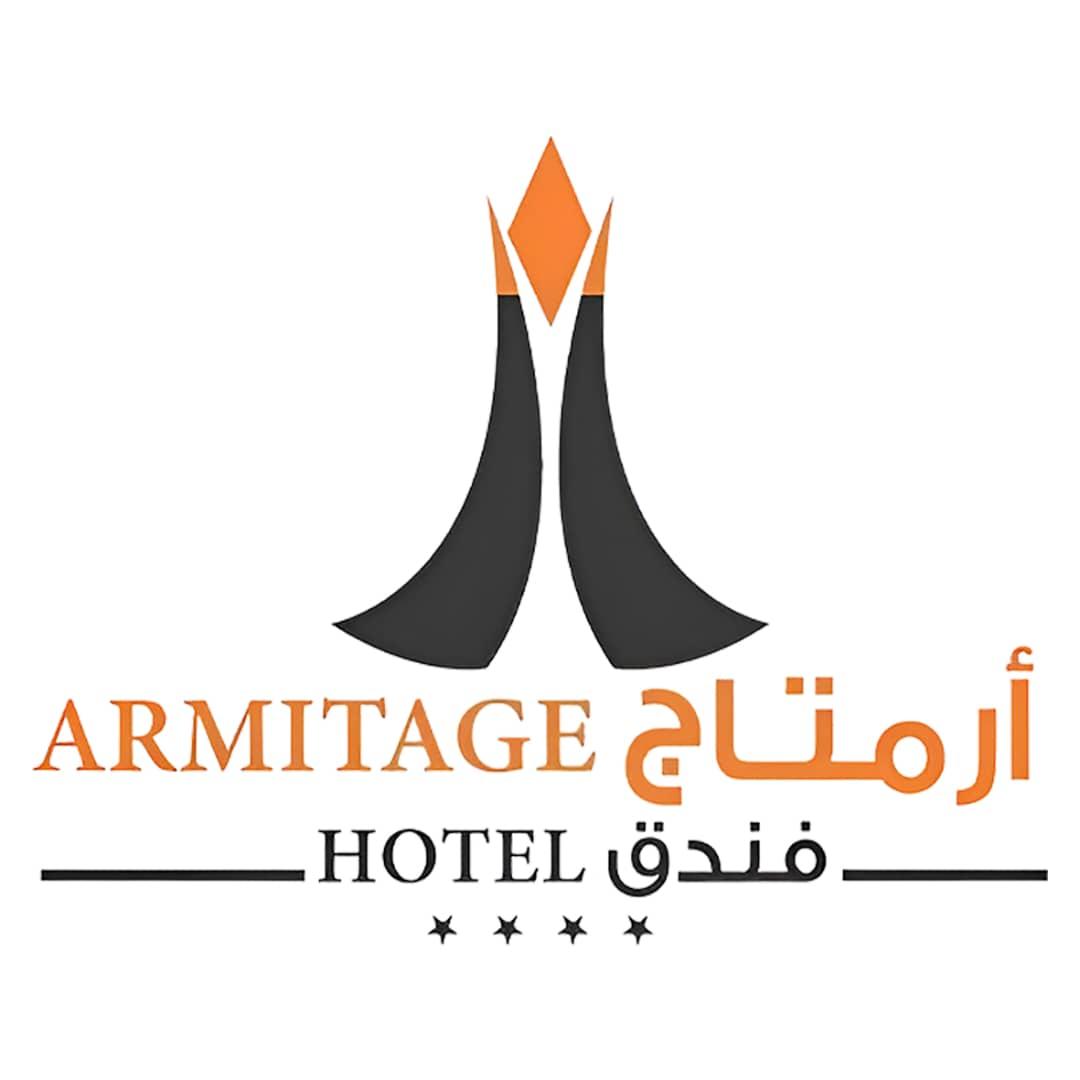 فندق ارمتاج * * * *